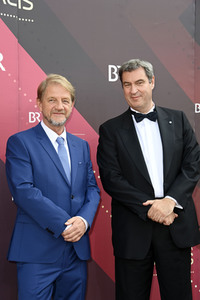 43. Bayerischer Filmpreis in München