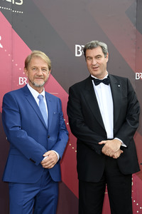 43. Bayerischer Filmpreis in München