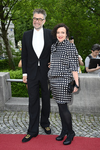 43. Bayerischer Filmpreis in München