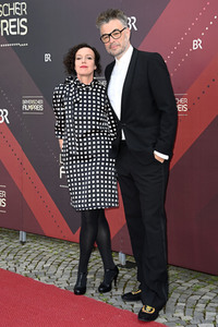43. Bayerischer Filmpreis in München