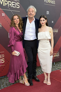 43. Bayerischer Filmpreis in München
