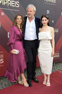 43. Bayerischer Filmpreis in München
