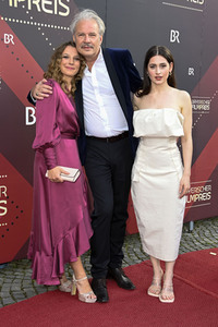 43. Bayerischer Filmpreis in München