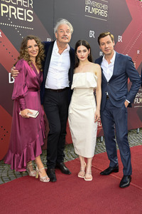 43. Bayerischer Filmpreis in München