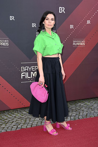 43. Bayerischer Filmpreis in München