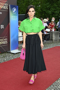 43. Bayerischer Filmpreis in München
