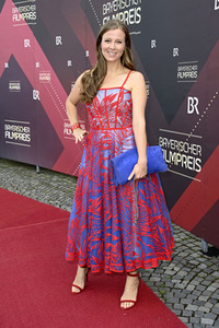 43. Bayerischer Filmpreis in München
