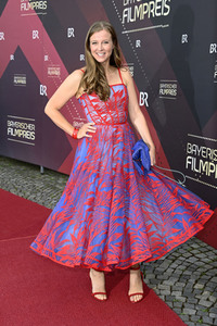 43. Bayerischer Filmpreis in München