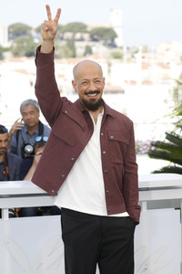 Photocall 'Boy from Heaven', Cannes Film Festival 2022