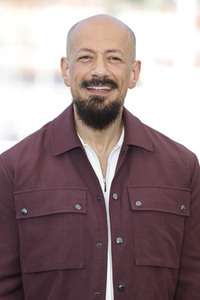 Photocall 'Boy from Heaven', Cannes Film Festival 2022