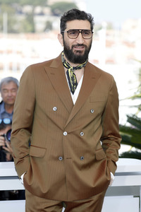 Photocall 'Boy from Heaven', Cannes Film Festival 2022