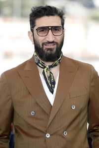 Photocall 'Boy from Heaven', Cannes Film Festival 2022