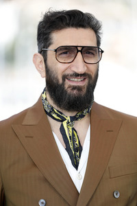 Photocall 'Boy from Heaven', Cannes Film Festival 2022