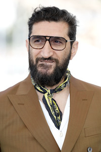 Photocall 'Boy from Heaven', Cannes Film Festival 2022