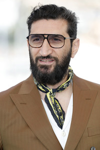 Photocall 'Boy from Heaven', Cannes Film Festival 2022