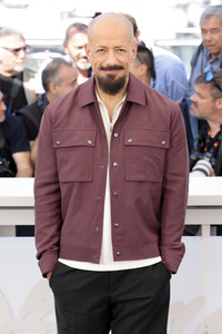 Photocall 'Boy from Heaven', Cannes Film Festival 2022
