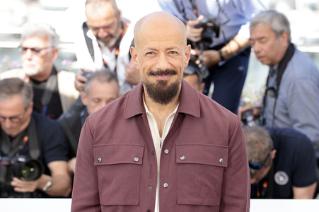 Photocall 'Boy from Heaven', Cannes Film Festival 2022
