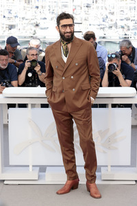 Photocall 'Boy from Heaven', Cannes Film Festival 2022