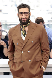 Photocall 'Boy from Heaven', Cannes Film Festival 2022