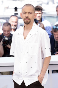 Photocall 'Boy from Heaven', Cannes Film Festival 2022