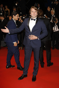 Filmpremiere 'Brother and Sister', Cannes Film Festival 2022