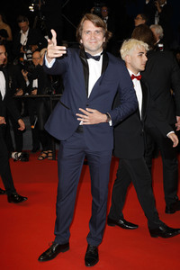 Filmpremiere 'Brother and Sister', Cannes Film Festival 2022