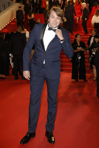 Filmpremiere 'Brother and Sister', Cannes Film Festival 2022