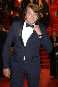 Filmpremiere 'Brother and Sister', Cannes Film Festival 2022