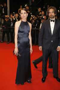 Filmpremiere 'Brother and Sister', Cannes Film Festival 2022