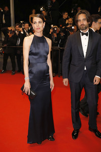 Filmpremiere 'Brother and Sister', Cannes Film Festival 2022