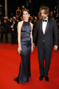 Filmpremiere 'Brother and Sister', Cannes Film Festival 2022