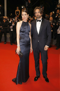 Filmpremiere 'Brother and Sister', Cannes Film Festival 2022