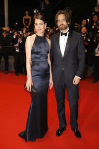 Filmpremiere 'Brother and Sister', Cannes Film Festival 2022