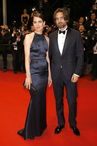 Filmpremiere 'Brother and Sister', Cannes Film Festival 2022