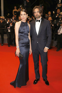 Filmpremiere 'Brother and Sister', Cannes Film Festival 2022