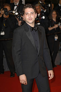 Filmpremiere 'Brother and Sister', Cannes Film Festival 2022