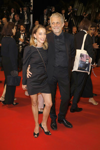 Filmpremiere 'Brother and Sister', Cannes Film Festival 2022