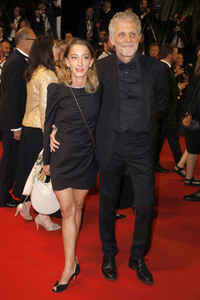 Filmpremiere 'Brother and Sister', Cannes Film Festival 2022
