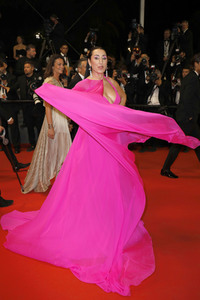 Filmpremiere 'Brother and Sister', Cannes Film Festival 2022