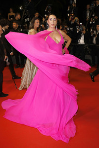 Filmpremiere 'Brother and Sister', Cannes Film Festival 2022