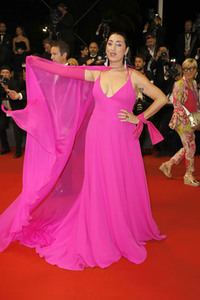 Filmpremiere 'Brother and Sister', Cannes Film Festival 2022