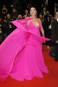 Filmpremiere 'Brother and Sister', Cannes Film Festival 2022