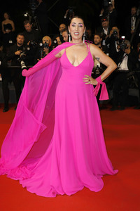 Filmpremiere 'Brother and Sister', Cannes Film Festival 2022