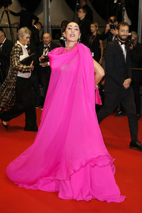 Filmpremiere 'Brother and Sister', Cannes Film Festival 2022