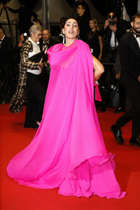 Filmpremiere 'Brother and Sister', Cannes Film Festival 2022