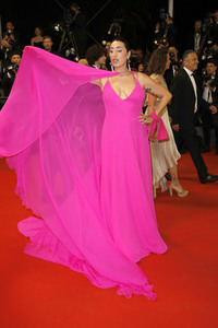 Filmpremiere 'Brother and Sister', Cannes Film Festival 2022