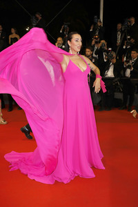 Filmpremiere 'Brother and Sister', Cannes Film Festival 2022