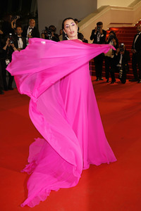 Filmpremiere 'Brother and Sister', Cannes Film Festival 2022