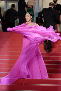 Filmpremiere 'Brother and Sister', Cannes Film Festival 2022