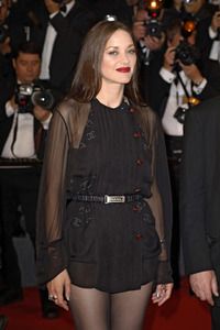 Filmpremiere 'Brother and Sister', Cannes Film Festival 2022